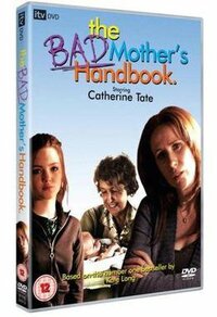 Imagen The Bad Mother's Handbook