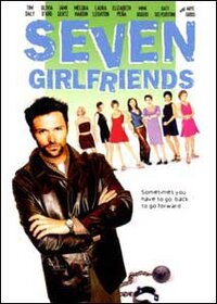 image Seven Girlfriends