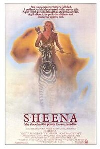 image Sheena