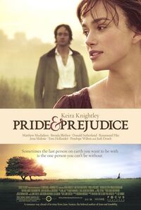 Imagen Pride & Prejudice