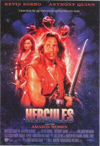 Bild Hercules and the Amazon Women