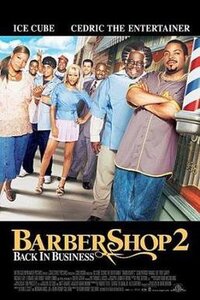 Imagen BarberShop II - Back In Business