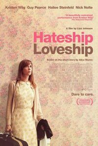 image Hateship Loveship