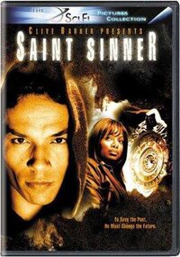 Imagen Saint Sinner