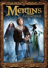 image Merlin's Apprentice
