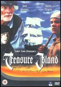 Bild Treasure Island