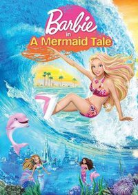 Bild Barbie in a Mermaid Tale