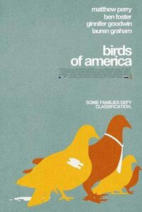 image Birds of America