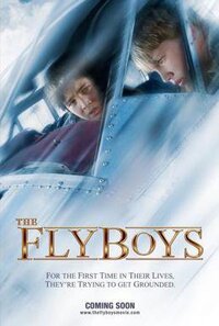 image The Flyboys