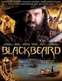 Bild Blackbeard