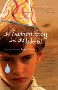 image The Saddest Boy in the World