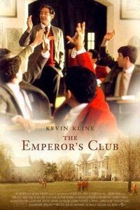 Imagen The Emperor's Club