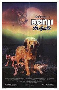 image Benji The Hunted