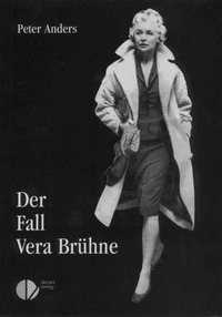 image Vera Brühne