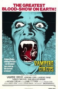 Imagen Vampire Circus