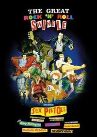 Imagen The Great Rock 'n' Roll Swindle