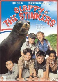 Imagen Slappy And The Stinkers