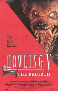 image Howling V - The Rebirth