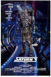 Bild Saturn City