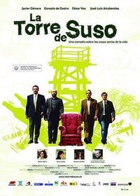 Imagen La torre de Suso