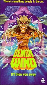 Bild Demon Wind