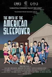 image The Myth of the American Sleepover