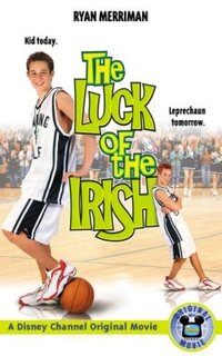 Imagen The Luck of the Irish