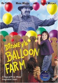 Bild Balloon Farm
