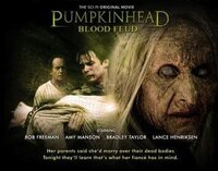 image Pumpkinhead IV: Blood Feud