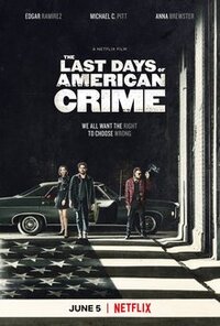 Bild The Last Days of American Crime