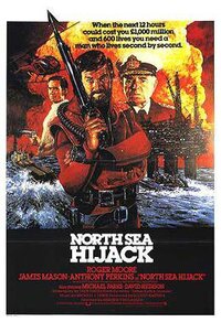 image North Sea Hijack