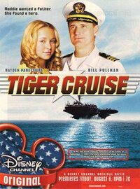 Imagen Tiger Cruise
