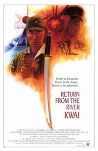 Imagen Return from the River Kwai