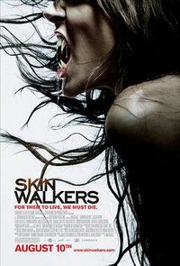 Bild Skinwalkers