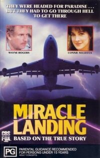 Imagen Miracle Landing