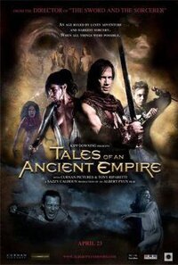 image Tales of an Ancient Empire