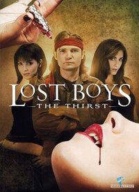 Imagen Lost Boys: The Thirst