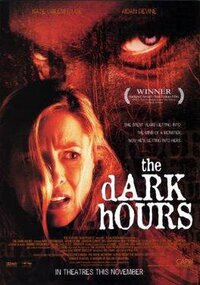 Imagen The Dark Hours