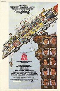 The Big Bus