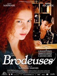 Bild Brodeuses