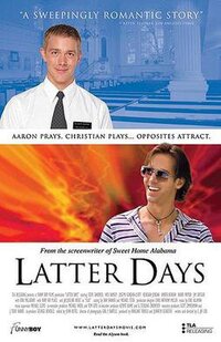 Imagen Latter Days