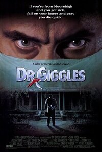 image Dr. Giggles