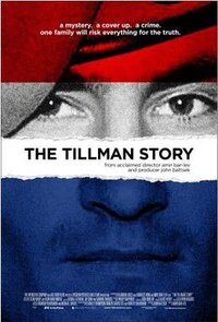 Imagen The Tillman Story