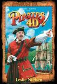 image Pirates: 3D Show