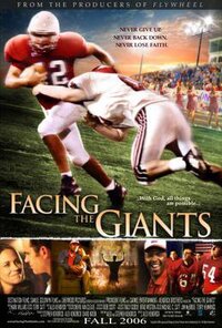Imagen Facing the Giants