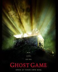 image Ghost Game