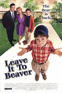 image Leave It to Beaver