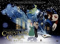 image Christmas Carol: The Movie