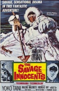 image The Savage Innocents