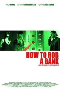 Imagen How to Rob a Bank